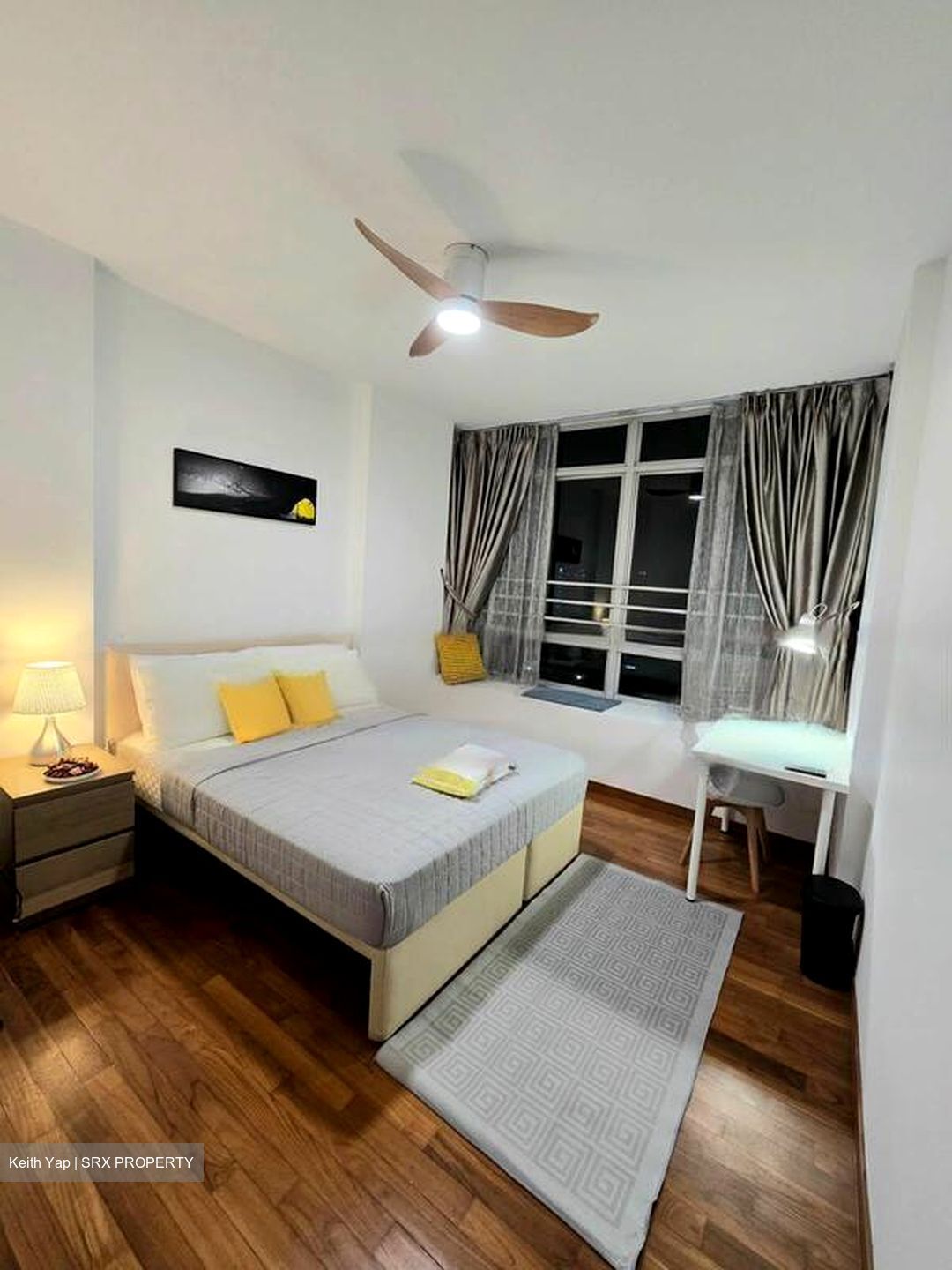 The Lakeshore (D22), Condominium #500232351